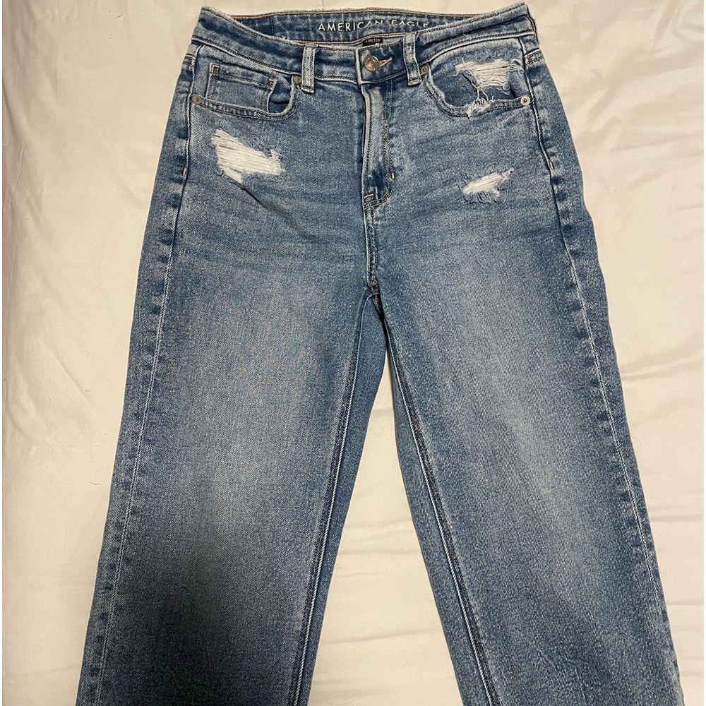 Women's American Eagle Jeans